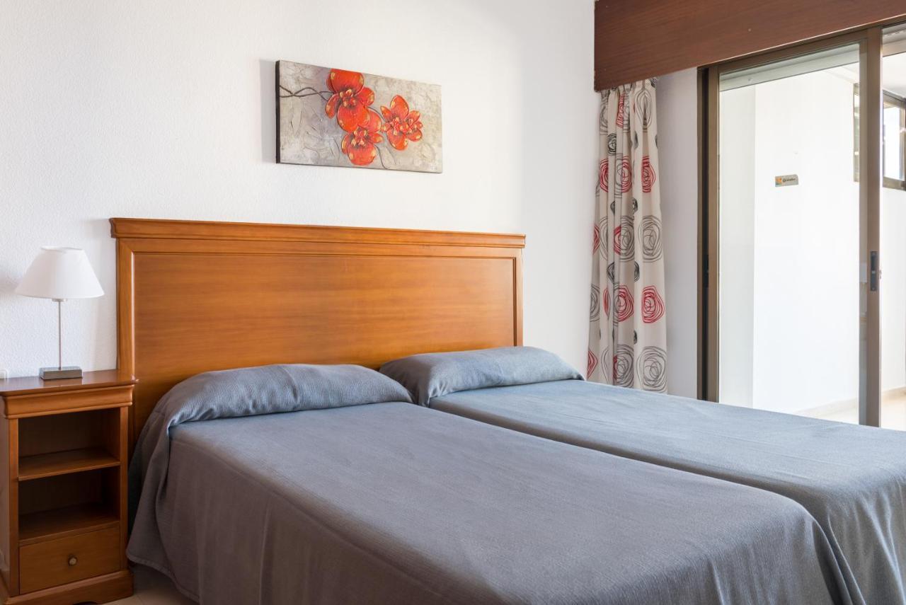 Gemelos Beninter All Inclusive Benidorm Eksteriør billede
