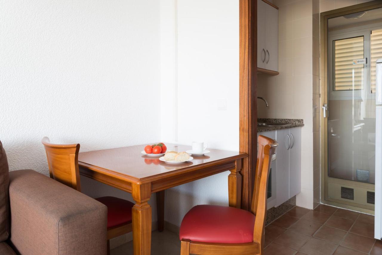 Gemelos Beninter All Inclusive Benidorm Eksteriør billede